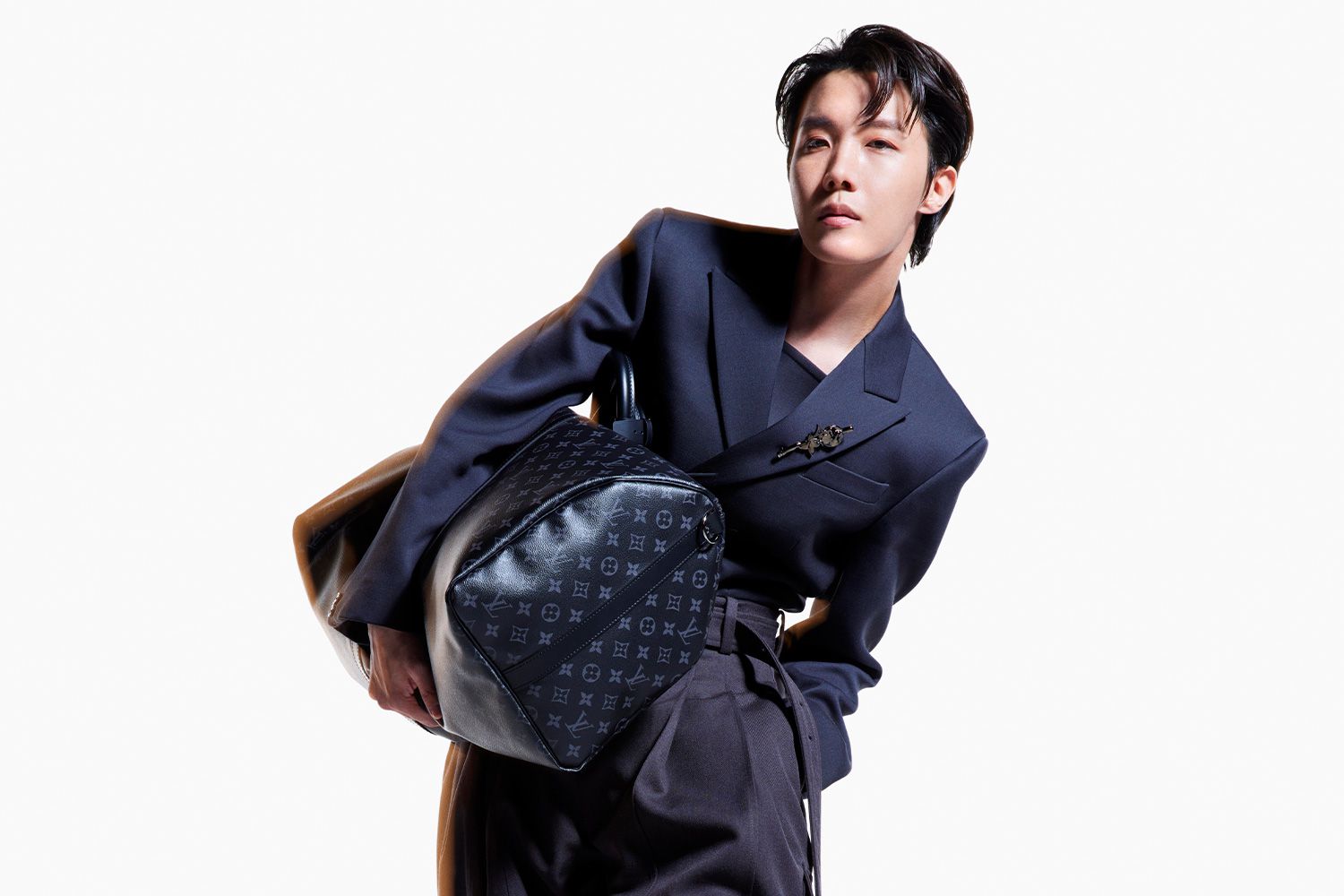 j-hope fashion